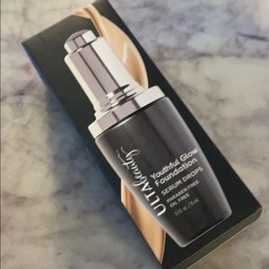 Ulta Beauty Youthful Glow Foundation